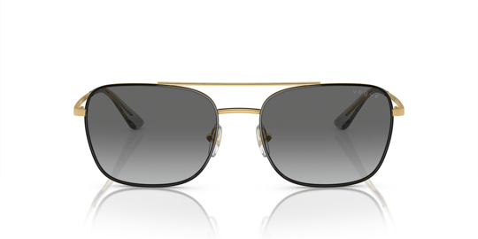 Vogue 0VO 4294SI 352/11 56 Unisex Sunglasses