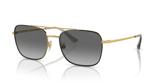 Vogue 0VO 4294SI 352/11 56 Unisex Sunglasses