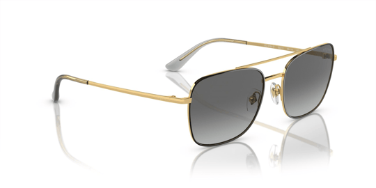 Vogue 0VO 4294SI 352/11 56 Unisex Sunglasses