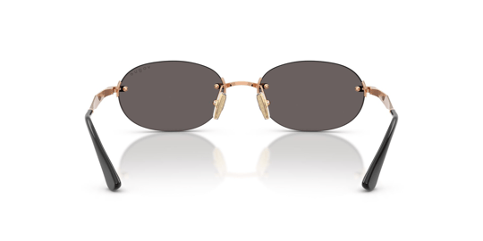 Vogue 0VO 4342-S 515287 55 Women Sunglasses