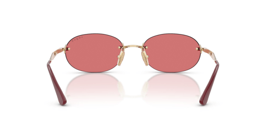 Vogue 0VO 4342-S 848/75 55 Women Sunglasses