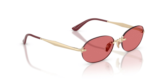Vogue 0VO 4342-S 848/75 55 Women Sunglasses