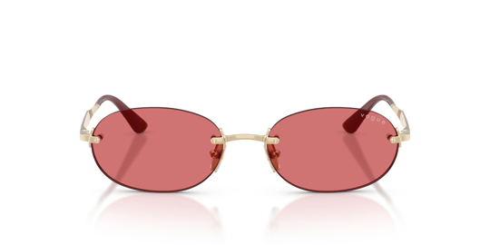Vogue 0VO 4342-S 848/75 55 Women Sunglasses