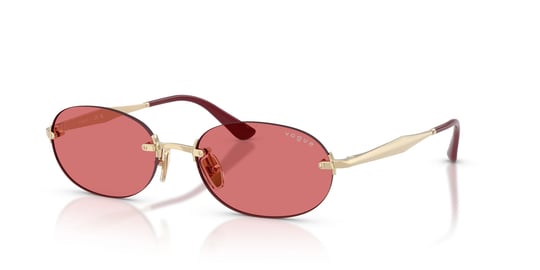 Vogue 0VO 4342-S 848/75 55 Women Sunglasses
