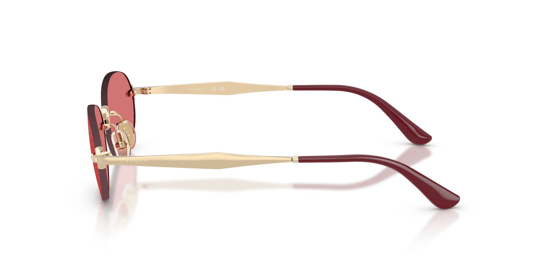 Vogue 0VO 4342-S 848/75 55 Women Sunglasses