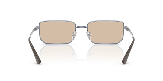 Vogue 0VO 4352-S 521493 56 Women Sunglasses