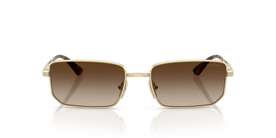 Vogue 0VO 4352-S 848/13 56 Women Sunglasses