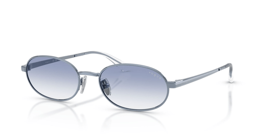 Vogue 0VO 4353-S 521419 54 Kadın Güneş Gözlüğü