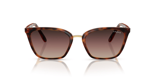 Vogue 0VO 5597SI W656E2 53 Women Sunglasses