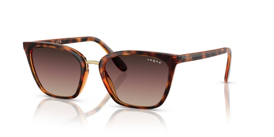 Vogue 0VO 5597SI W656E2 53 Women Sunglasses