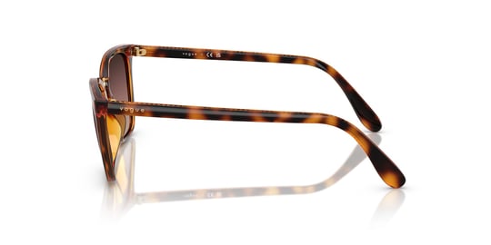 Vogue 0VO 5597SI W656E2 53 Women Sunglasses
