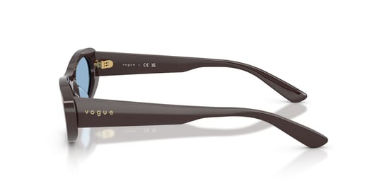 Vogue 0VO 5695SU 326972 53 Women Sunglasses