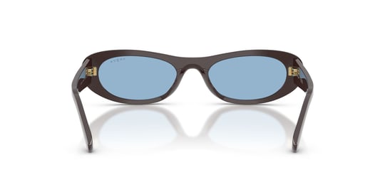 Vogue 0VO 5695SU 326972 53 Women Sunglasses