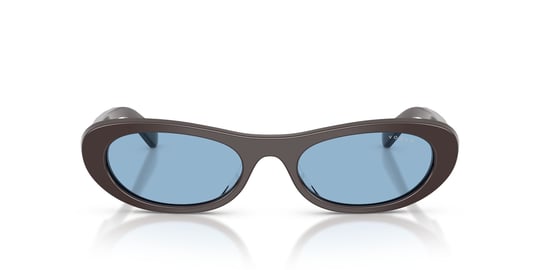 Vogue 0VO 5695SU 326972 53 Women Sunglasses