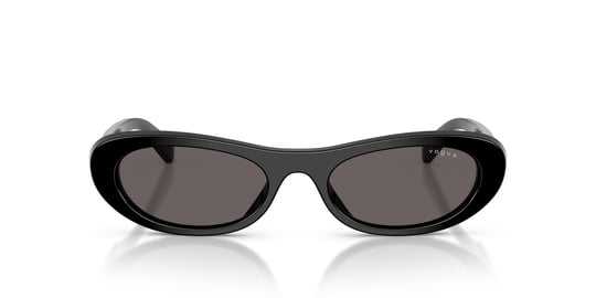 Vogue 0VO 5695SU W44/87 53 Women Sunglasses