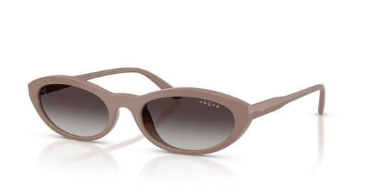Vogue 0VO 5697SU 3272/8G 54 Kadın Güneş Gözlüğü