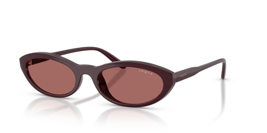 Vogue 0VO 5697SU 3284/69 54 Women Sunglasses