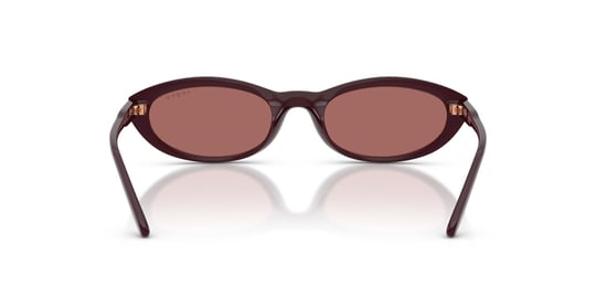 Vogue 0VO 5697SU 3284/69 54 Women Sunglasses