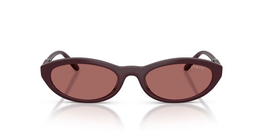 Vogue 0VO 5697SU 3284/69 54 Women Sunglasses