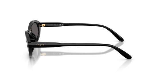 Vogue 0VO 5697SU W44/87 54 Women Sunglasses