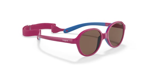 Vogue Junior VJ 2012 256873 40 Kids Sunglasses