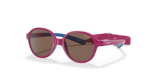 Vogue Junior VJ 2012 256873 40 Kids Sunglasses