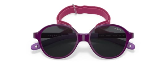 Vogue Junior VJ 2012 297687 40 Kids Sunglasses