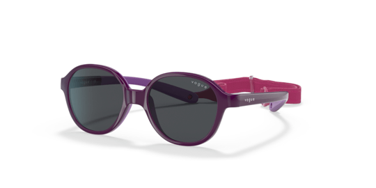 Vogue Junior VJ 2012 297687 43 Çocuk Güneş Gözlüğü
