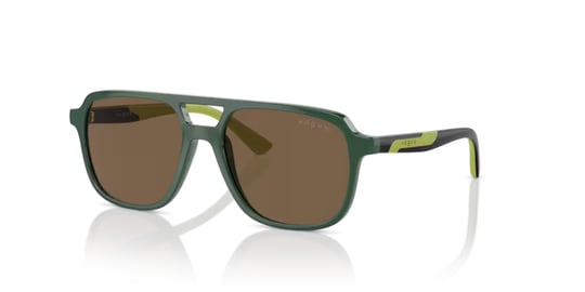 Vogue Junior VJ 2024 312673 49 Unisex Sunglasses