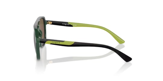 Vogue Junior VJ 2024 312673 49 Unisex Sunglasses