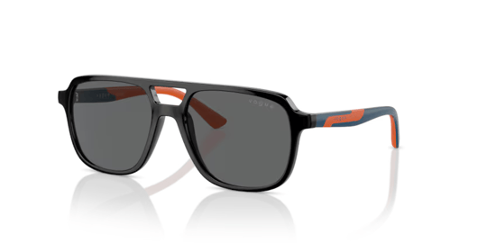 Vogue Junior VJ 2024 W4487 49 Kids Sunglasses
