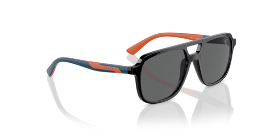 Vogue Junior VJ 2024 W4487 49 Kids Sunglasses