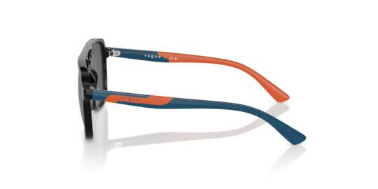 Vogue Junior VJ 2024 W4487 49 Kids Sunglasses