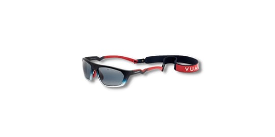 Vuarnet VL 2010 0005 Unisex Güneş Gözlüğü