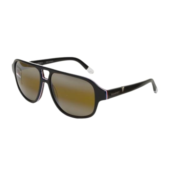 Vuarnet VL 2101 0001 Men Sunglasses