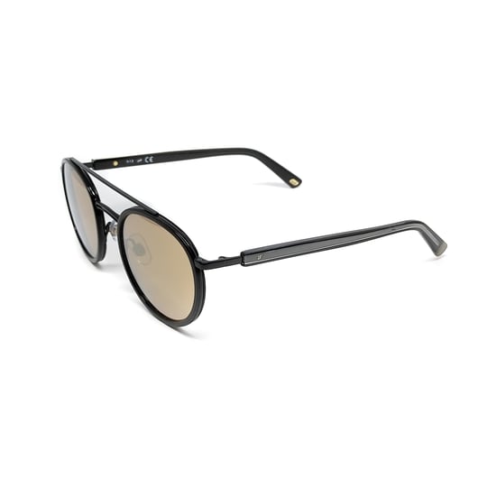 Web 255 01G 52 Unisex Güneş Gözlüğü