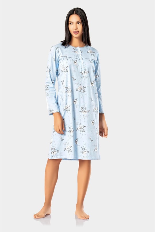 Erdem Bayan Gecelik Pijama: Erdem İç Giyim