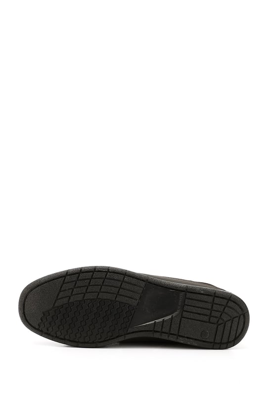 Gön  Genuine  leather mens shoes 26170