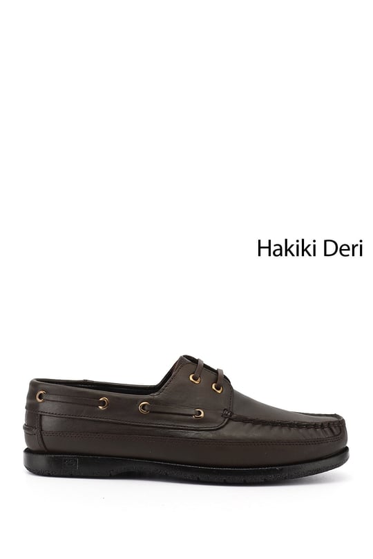Gon Leather Mens Shoes 26490