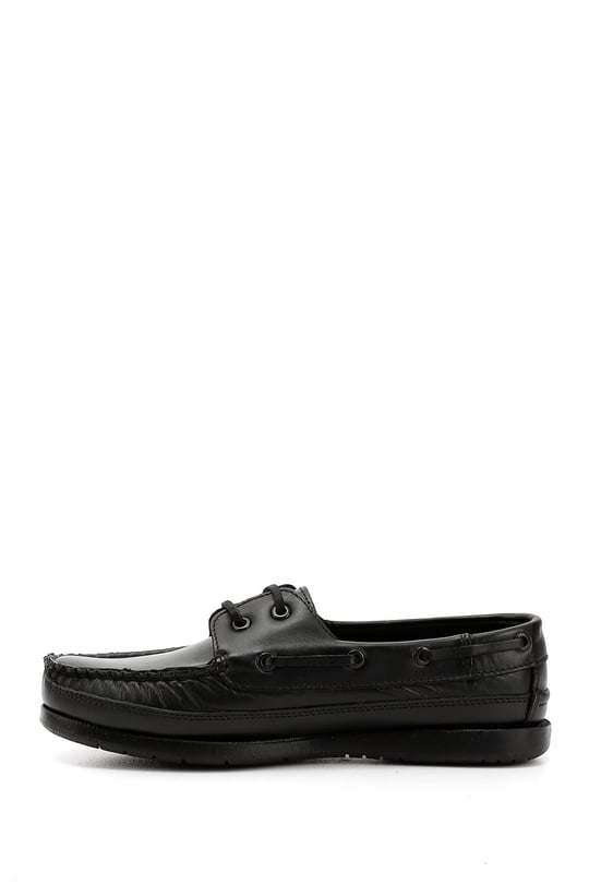 Gon Leather Mens Shoes 26490