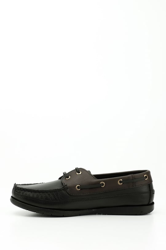 GÖNDERİ® Genuine Leather Mens Shoes 26490
