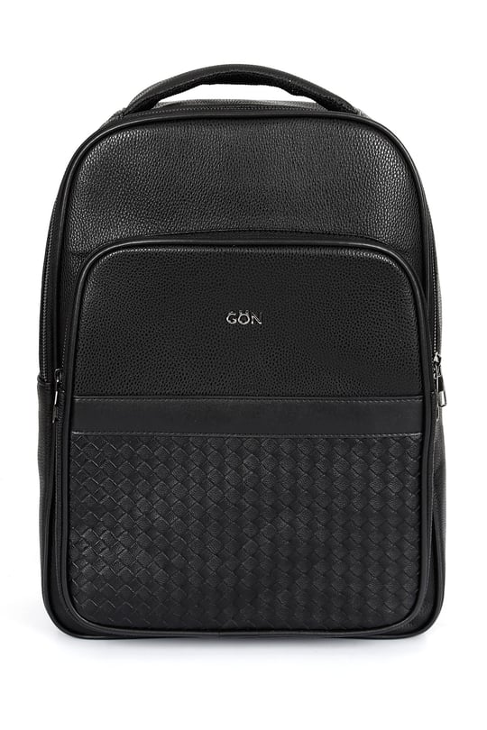 GÖNDERİ® Large Unisex Backpack  B6811
