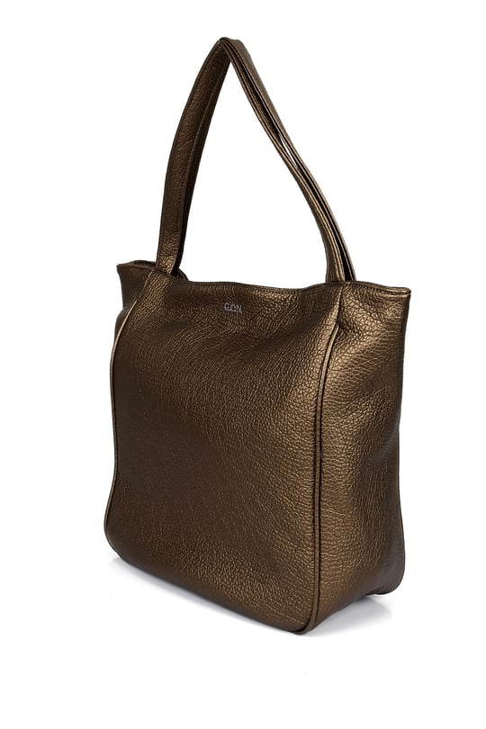 Gon Large Size Women's Shoulder Bag  B6603