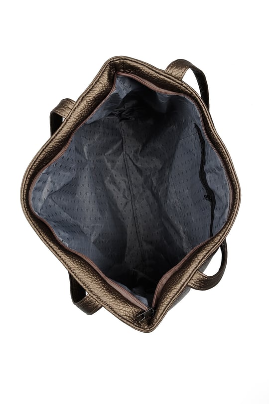 Gon Large Size Women's Shoulder Bag  B6603