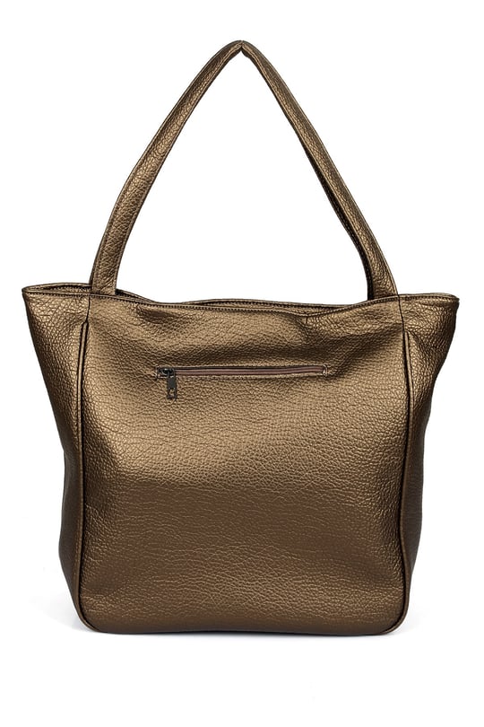 Gon Large Size Women's Shoulder Bag  B6603