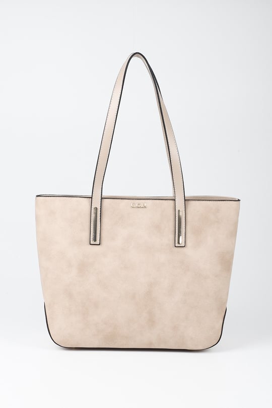 Gon Large Size Women's Shoulder BagB3903