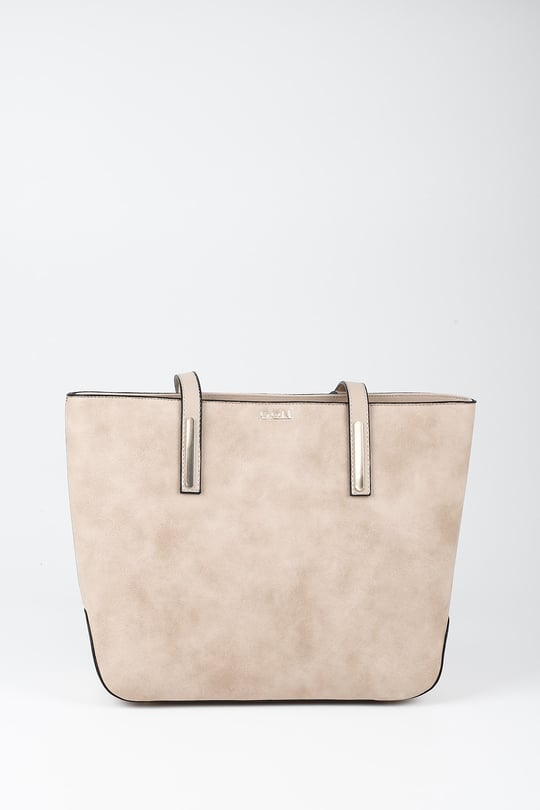 Gon Large Size Women's Shoulder BagB3903