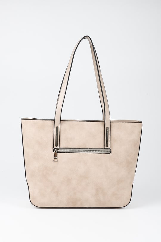 Gon Large Size Women's Shoulder BagB3903