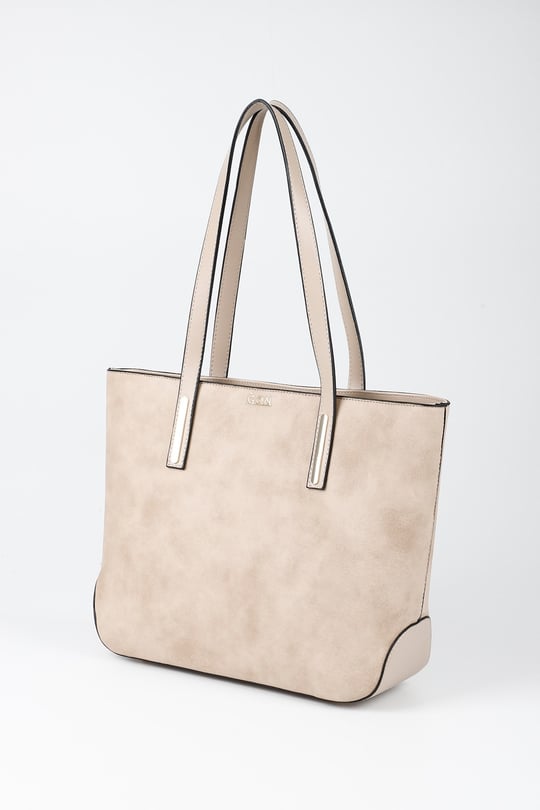 Gon Large Size Women's Shoulder BagB3903