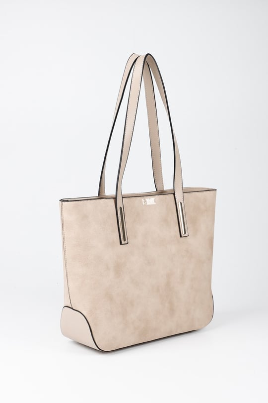 Gon Large Size Women's Shoulder BagB3903